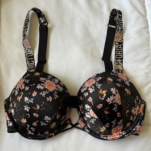 VS Bombshell bra